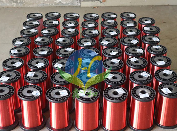 無氧銅漆包線的特性及應用范圍 無氧銅漆包線的特性及應用范圍